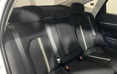 Hyundai Sonata VIII, 2020 год, 1 795 000 рублей, 14 фотография