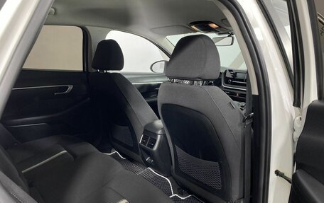 Hyundai Sonata VIII, 2020 год, 1 795 000 рублей, 15 фотография