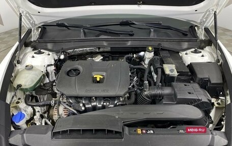 Hyundai Sonata VIII, 2020 год, 1 795 000 рублей, 16 фотография