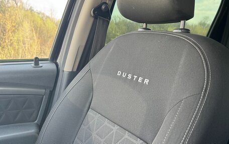 Renault Duster I рестайлинг, 2018 год, 1 290 000 рублей, 10 фотография
