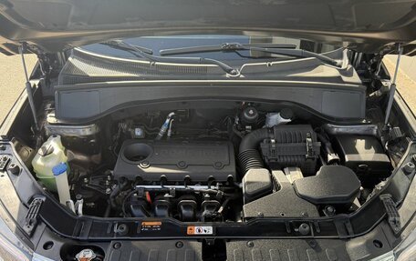 KIA Sorento II рестайлинг, 2018 год, 1 850 000 рублей, 3 фотография