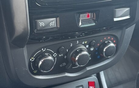 Renault Duster I рестайлинг, 2018 год, 1 290 000 рублей, 8 фотография