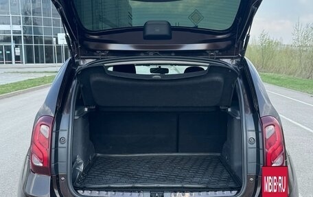 Renault Duster I рестайлинг, 2018 год, 1 290 000 рублей, 3 фотография