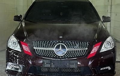 Mercedes-Benz E-Класс, 2011 год, 1 670 000 рублей, 1 фотография