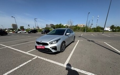 KIA Cerato IV, 2019 год, 1 850 000 рублей, 1 фотография