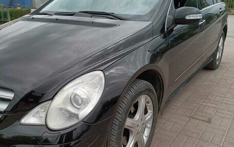 Mercedes-Benz R-Класс, 2006 год, 1 100 000 рублей, 1 фотография