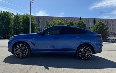 BMW X6, 2020 год, 9 100 000 рублей, 1 фотография