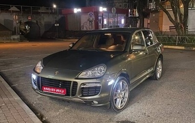 Porsche Cayenne III, 2008 год, 1 340 000 рублей, 1 фотография