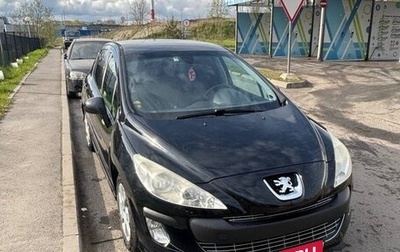 Peugeot 308 II, 2010 год, 700 000 рублей, 1 фотография
