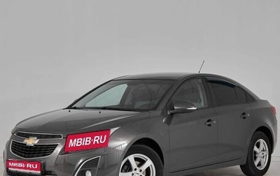 Chevrolet Cruze II, 2015 год, 895 000 рублей, 1 фотография
