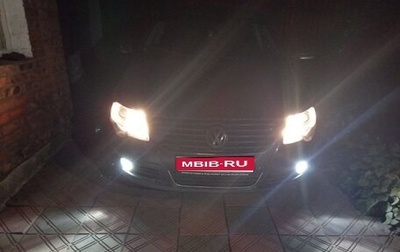 Volkswagen Passat B6, 2008 год, 650 000 рублей, 1 фотография