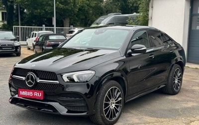 Mercedes-Benz GLE Coupe, 2021 год, 8 050 000 рублей, 1 фотография