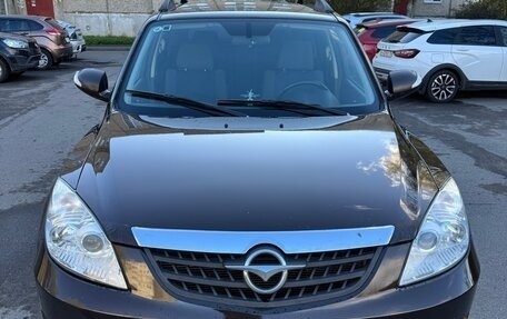 Haima 7, 2013 год, 399 000 рублей, 1 фотография