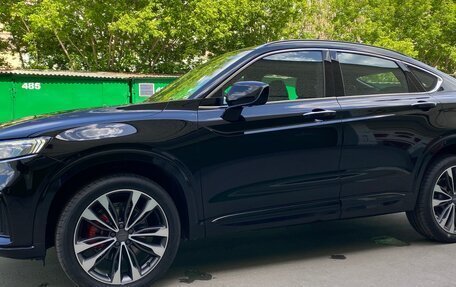 Geely Tugella FY11, 2023 год, 3 400 000 рублей, 1 фотография