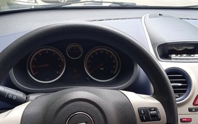 Opel Corsa D, 2007 год, 380 000 рублей, 1 фотография