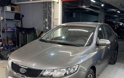 KIA Cerato III, 2010 год, 950 000 рублей, 1 фотография