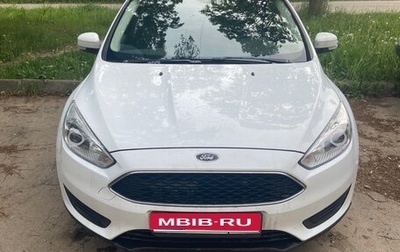 Ford Focus III, 2016 год, 850 000 рублей, 1 фотография