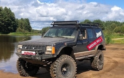Jeep Cherokee, 1994 год, 1 300 000 рублей, 1 фотография
