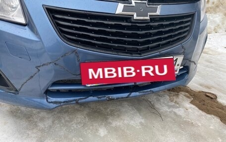 Chevrolet Cruze II, 2013 год, 600 000 рублей, 2 фотография