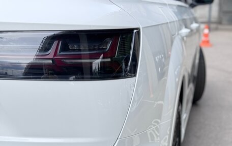 Audi Q7, 2019 год, 5 485 350 рублей, 3 фотография