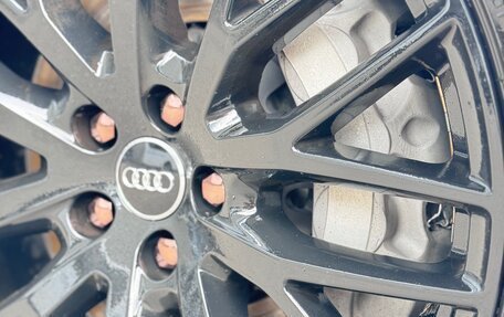 Audi Q7, 2019 год, 5 485 350 рублей, 6 фотография