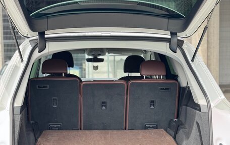 Audi Q7, 2019 год, 5 485 350 рублей, 7 фотография