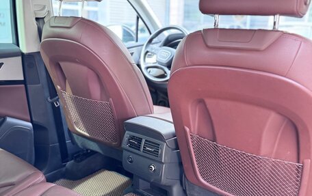 Audi Q7, 2019 год, 5 485 350 рублей, 9 фотография