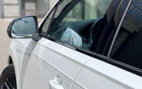 Audi Q7, 2019 год, 5 485 350 рублей, 12 фотография