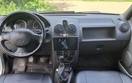 Renault Logan I, 2006 год, 330 000 рублей, 10 фотография