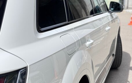 Audi Q7, 2019 год, 5 485 350 рублей, 13 фотография