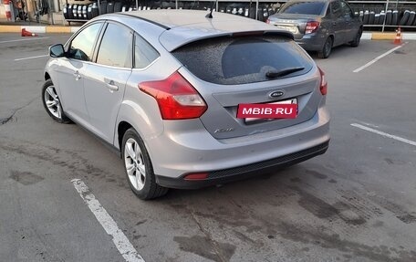 Ford Focus III, 2012 год, 585 000 рублей, 3 фотография