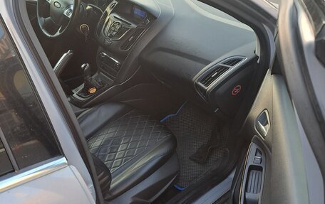 Ford Focus III, 2012 год, 585 000 рублей, 8 фотография