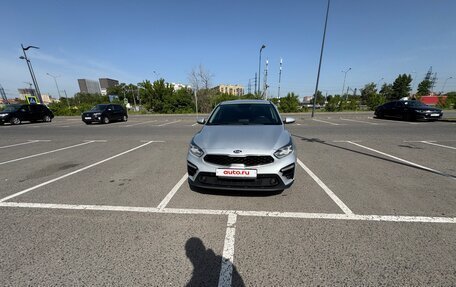 KIA Cerato IV, 2019 год, 1 850 000 рублей, 4 фотография