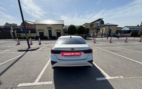 KIA Cerato IV, 2019 год, 1 850 000 рублей, 7 фотография