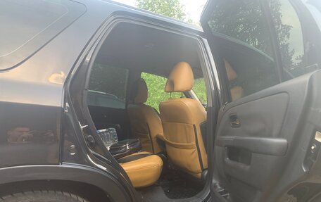 Honda CR-V II рестайлинг, 2004 год, 820 000 рублей, 3 фотография