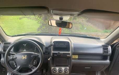 Honda CR-V II рестайлинг, 2004 год, 820 000 рублей, 2 фотография