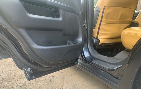 Honda CR-V II рестайлинг, 2004 год, 820 000 рублей, 8 фотография