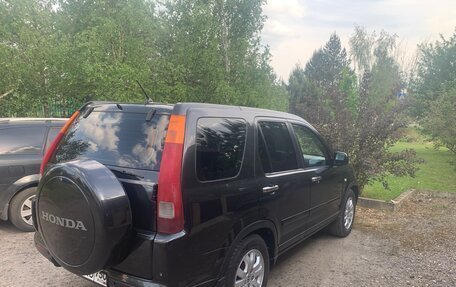 Honda CR-V II рестайлинг, 2004 год, 820 000 рублей, 6 фотография
