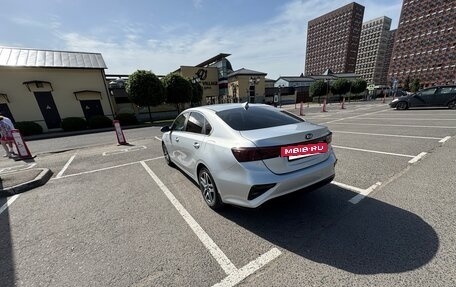 KIA Cerato IV, 2019 год, 1 850 000 рублей, 8 фотография