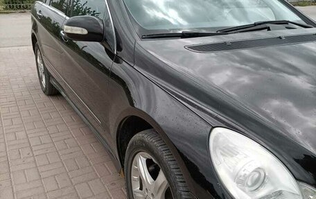 Mercedes-Benz R-Класс, 2006 год, 1 100 000 рублей, 3 фотография