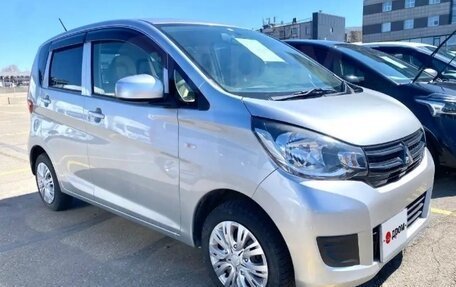 Mitsubishi eK Wagon III рестайлинг, 2018 год, 720 000 рублей, 4 фотография