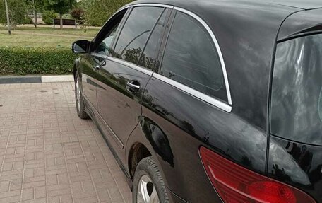 Mercedes-Benz R-Класс, 2006 год, 1 100 000 рублей, 5 фотография