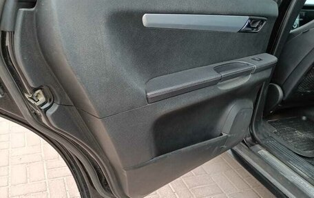 Mercedes-Benz R-Класс, 2006 год, 1 100 000 рублей, 8 фотография