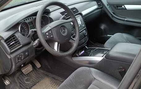 Mercedes-Benz R-Класс, 2006 год, 1 100 000 рублей, 10 фотография
