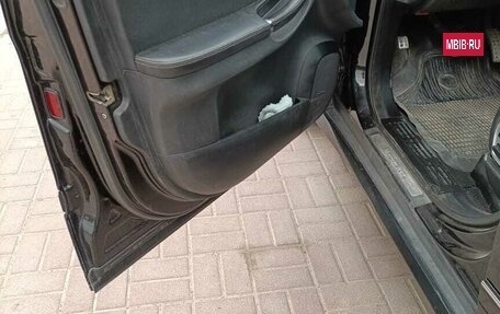 Mercedes-Benz R-Класс, 2006 год, 1 100 000 рублей, 9 фотография
