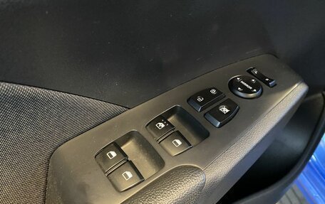 Hyundai Solaris II рестайлинг, 2018 год, 1 275 000 рублей, 22 фотография
