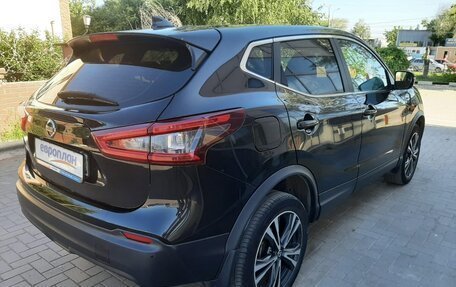 Nissan Qashqai, 2020 год, 2 100 000 рублей, 3 фотография