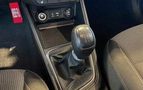 Hyundai Solaris II рестайлинг, 2018 год, 1 275 000 рублей, 31 фотография