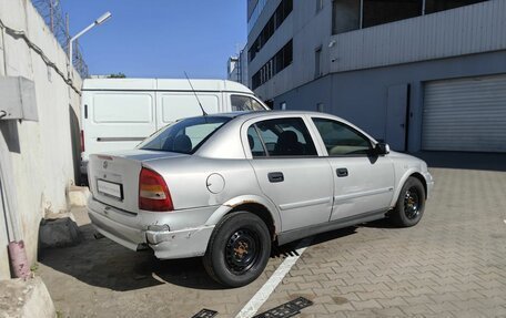 Chevrolet Viva, 2005 год, 247 000 рублей, 2 фотография
