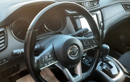 Nissan Qashqai, 2020 год, 2 100 000 рублей, 6 фотография